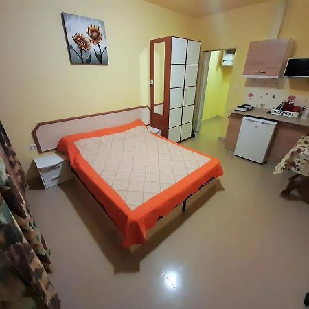 Apartment Pasat Sunny Beach Dış mekan fotoğraf