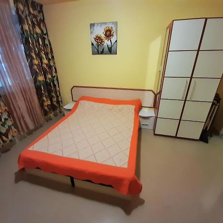 Apartment Pasat Sunny Beach Dış mekan fotoğraf