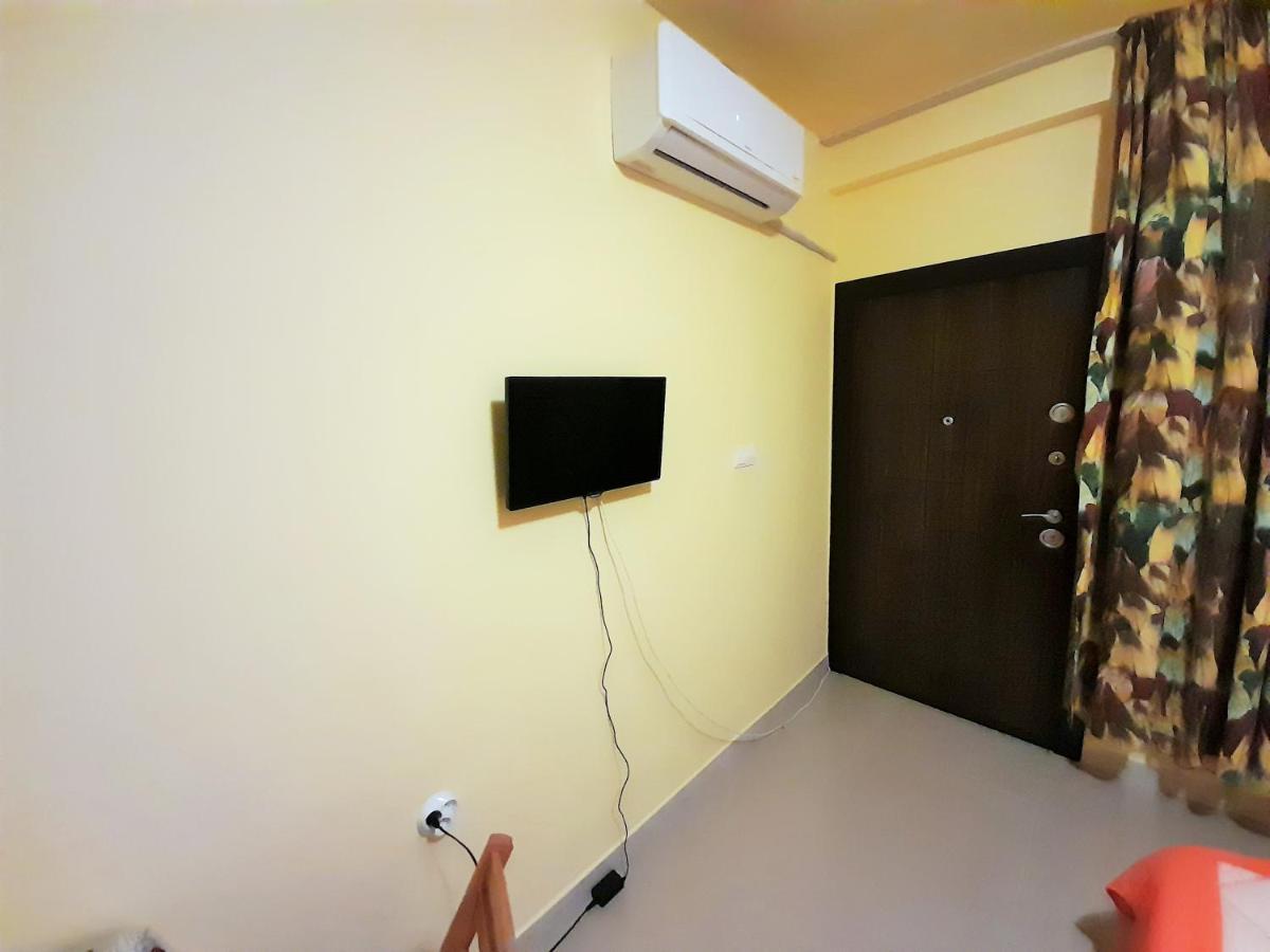 Apartment Pasat Sunny Beach Dış mekan fotoğraf