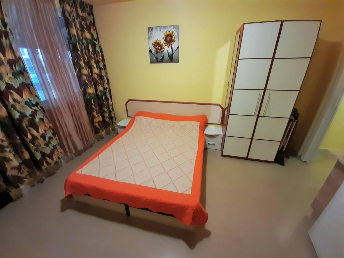 Apartment Pasat Sunny Beach Dış mekan fotoğraf