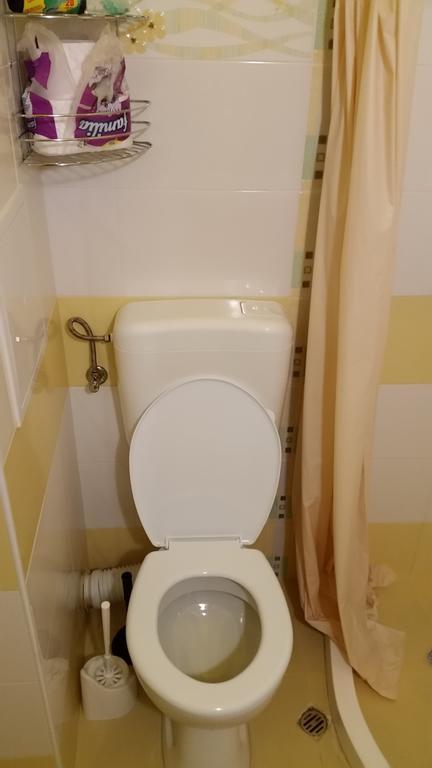 Apartment Pasat Sunny Beach Dış mekan fotoğraf
