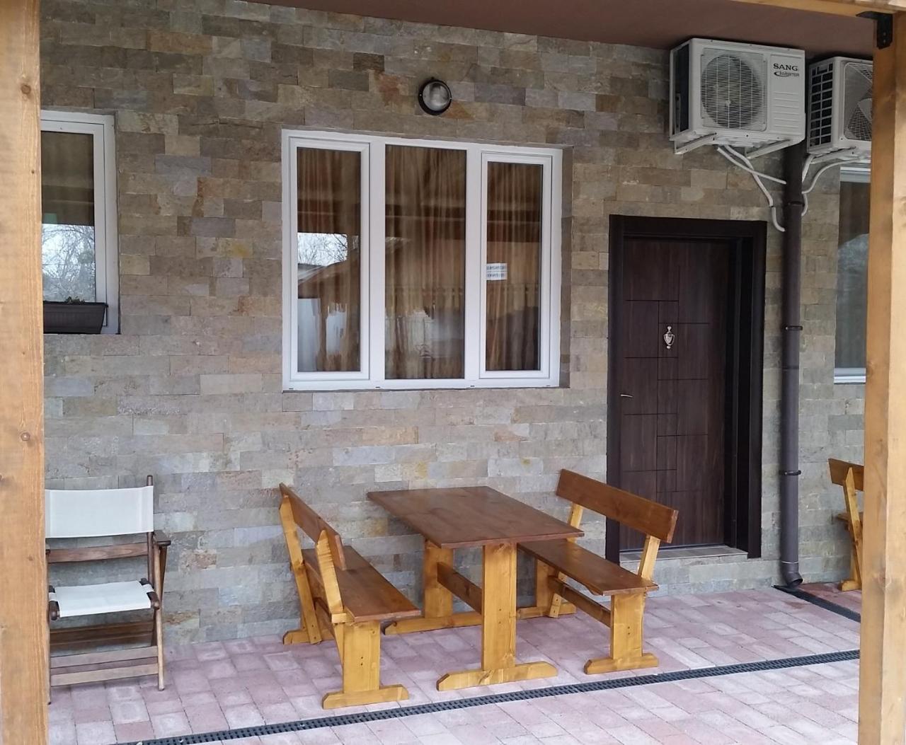 Apartment Pasat Sunny Beach Dış mekan fotoğraf