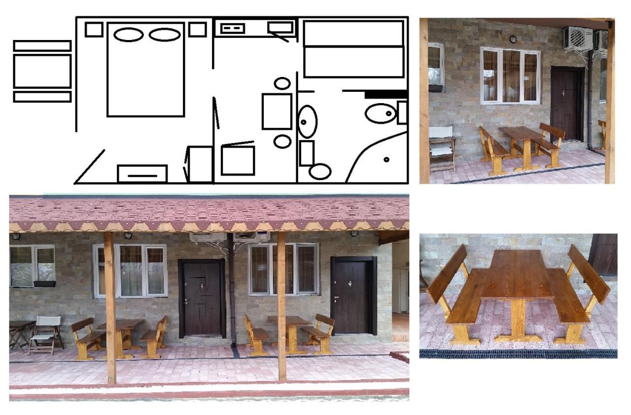 Apartment Pasat Sunny Beach Dış mekan fotoğraf
